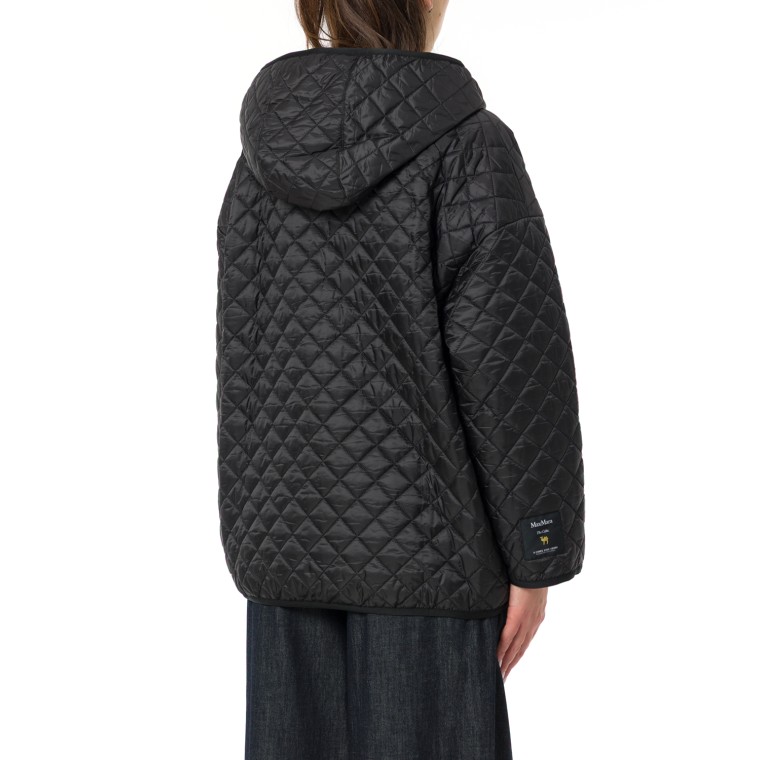 Giubbotto Leo Max Mara The cube