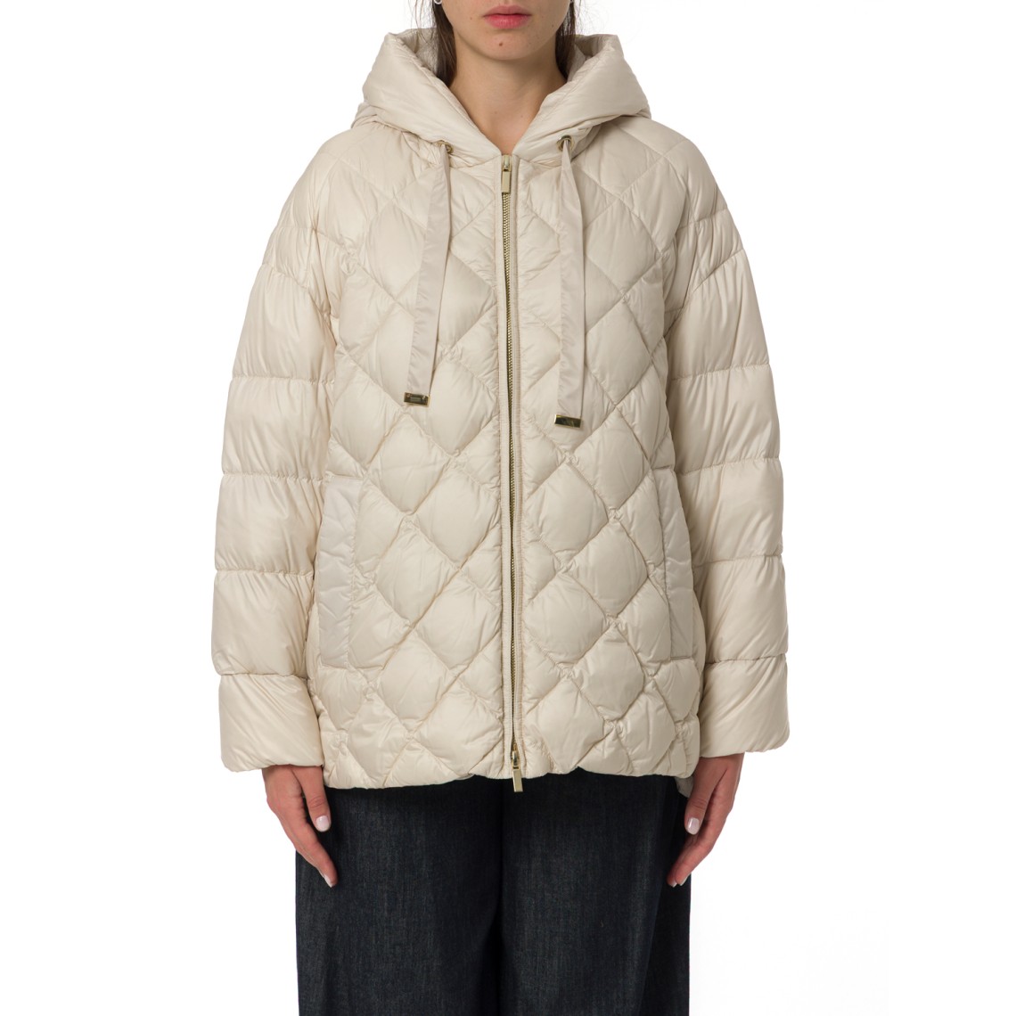 Giacca imbottita Softfe Max Mara The Cube