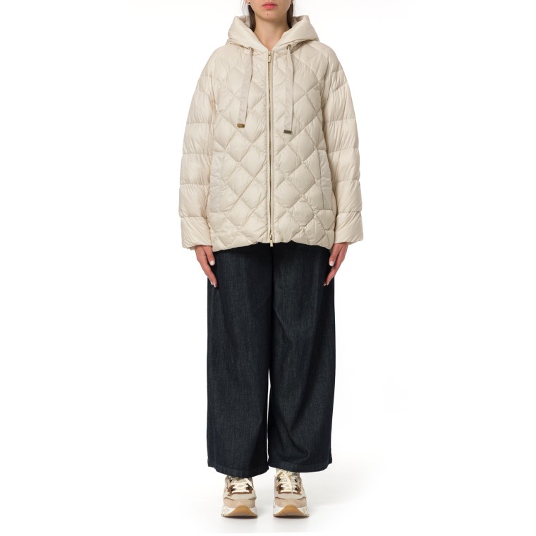 Giacca imbottita Softfe Max Mara The Cube