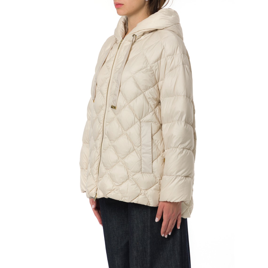 Giacca imbottita Softfe Max Mara The Cube