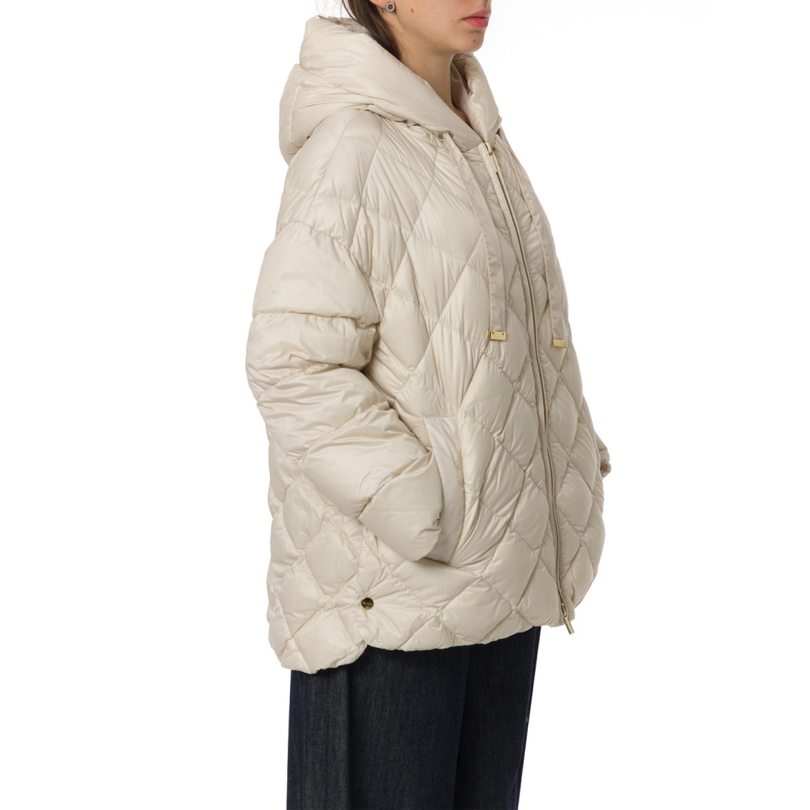 Giacca imbottita Softfe Max Mara The Cube