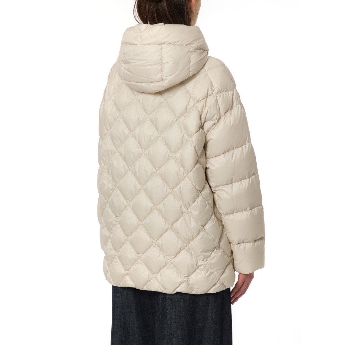 Giacca imbottita Softfe Max Mara The Cube