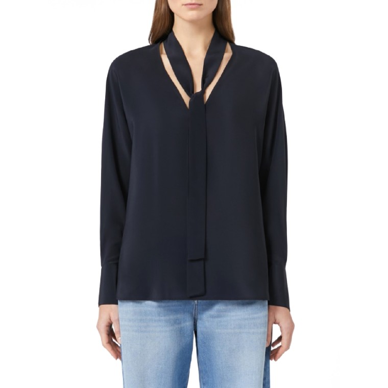 Blusa Jumbo Max Mara Studio