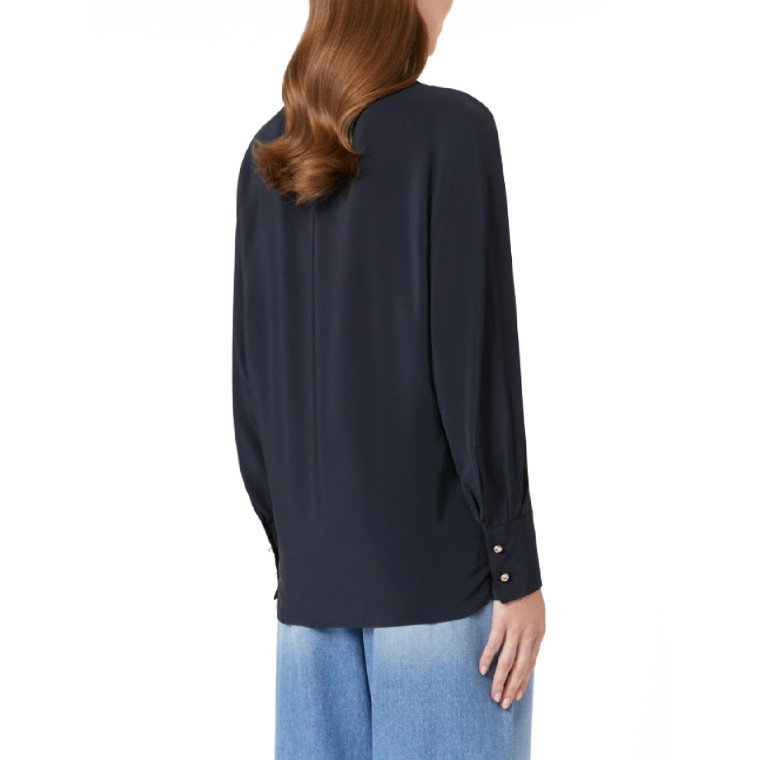 Blusa Jumbo Max Mara Studio