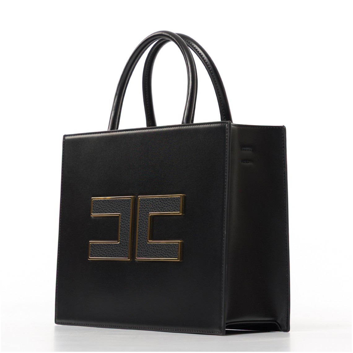 Borsa tote grande Elisabetta Franchi