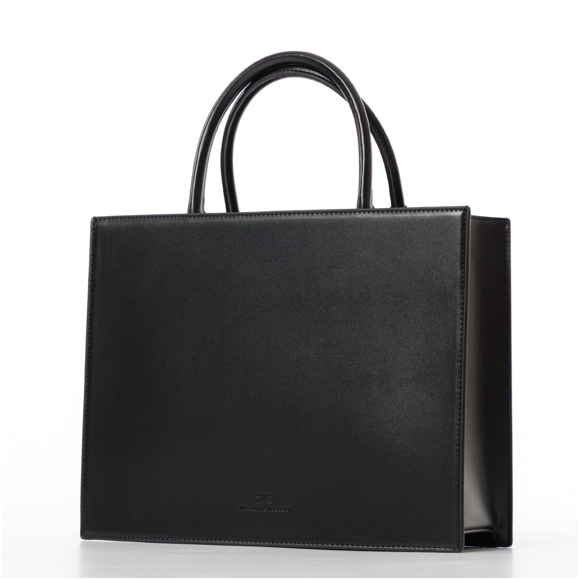 Borsa tote grande Elisabetta Franchi