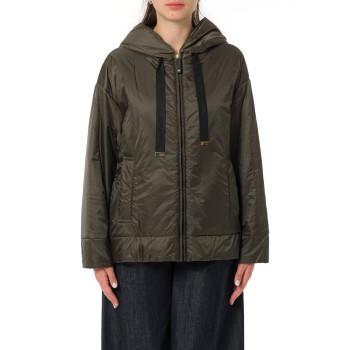Giacca imbottita Daria Max Mara The Cube