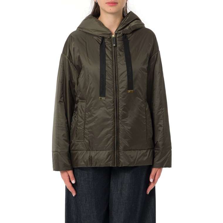 Giacca imbottita Daria Max Mara The Cube