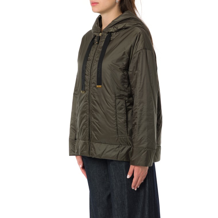 Giacca imbottita Daria Max Mara The Cube
