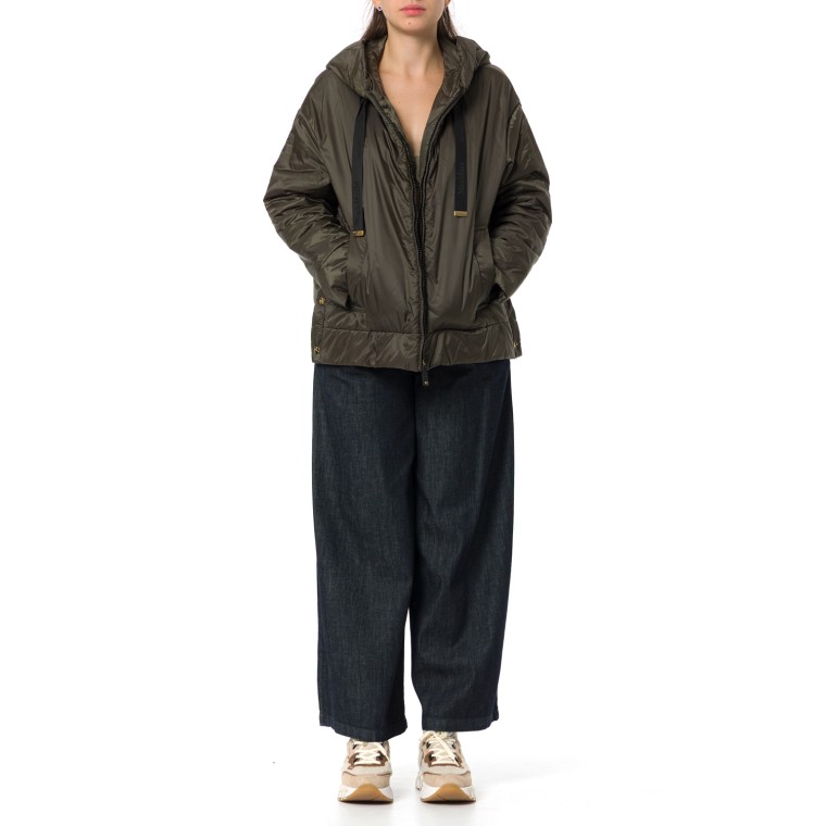 Giacca imbottita Daria Max Mara The Cube