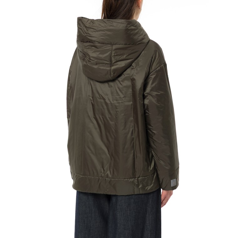 Giacca imbottita Daria Max Mara The Cube