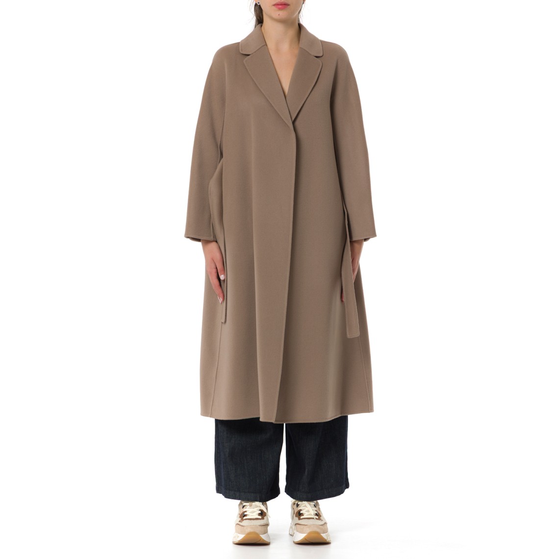 Cappotto midi Esturia 'S Max Mara