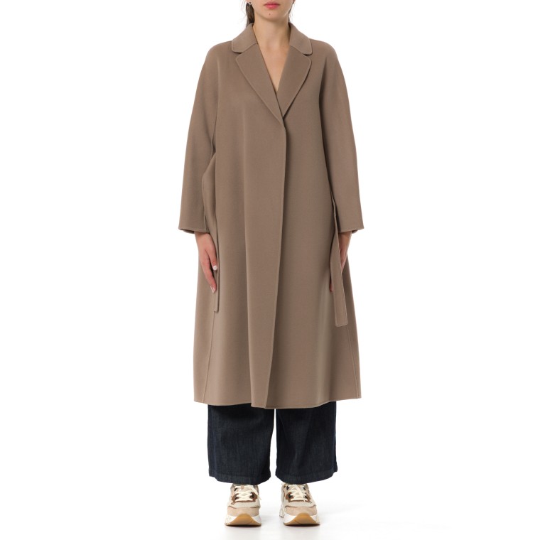 Cappotto midi Esturia 'S Max Mara