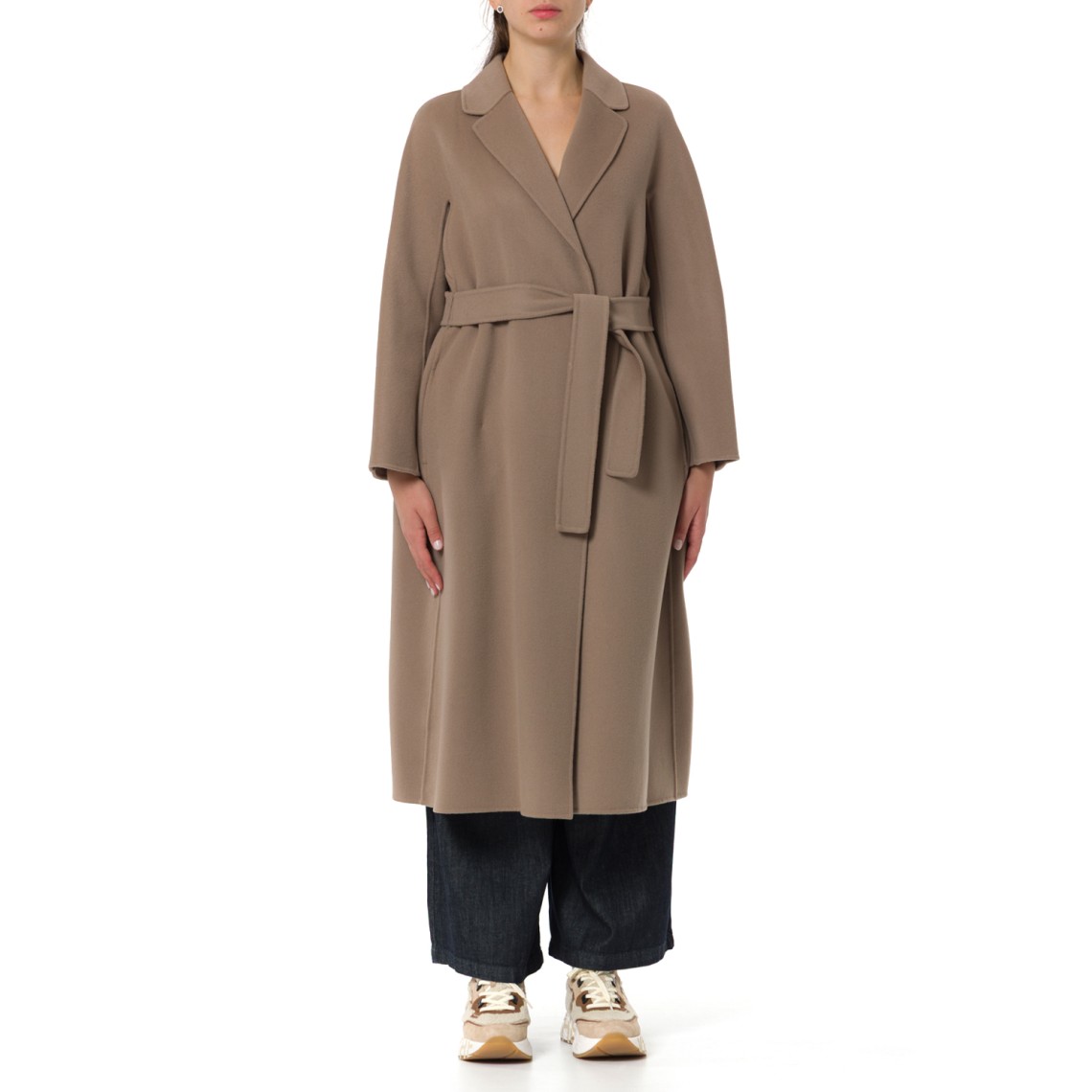 Cappotto midi Esturia 'S Max Mara