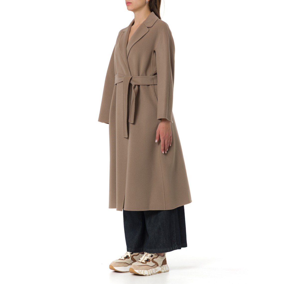 Cappotto midi Esturia 'S Max Mara