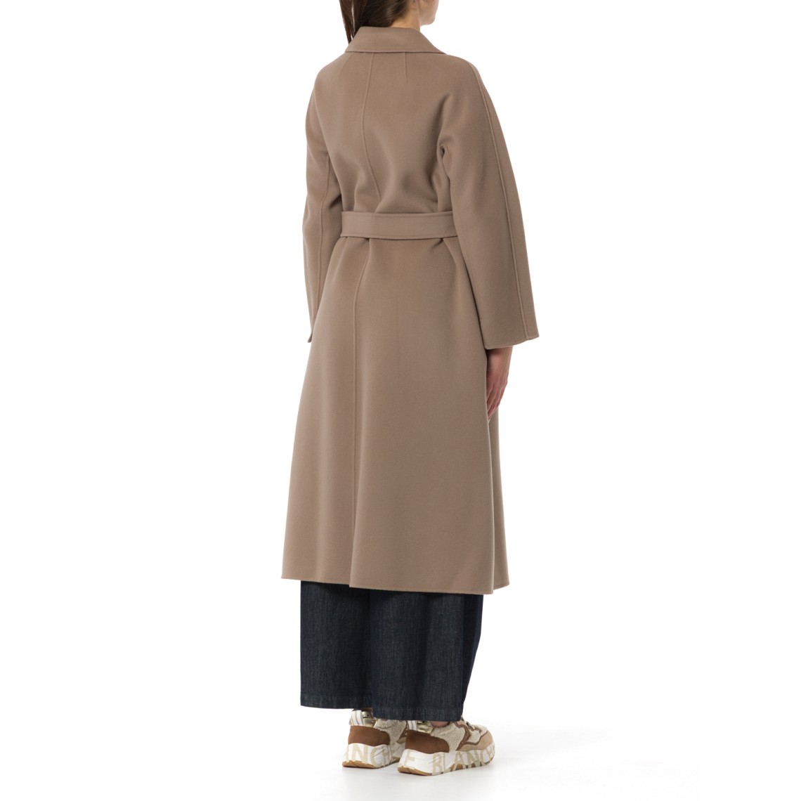 Cappotto midi Esturia 'S Max Mara