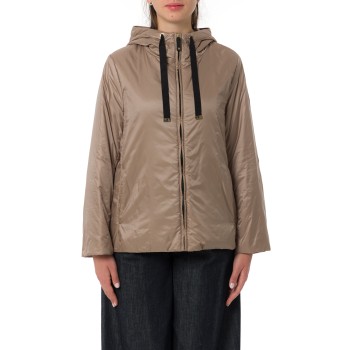 Giubbotto Greenh Max Mara The Cube