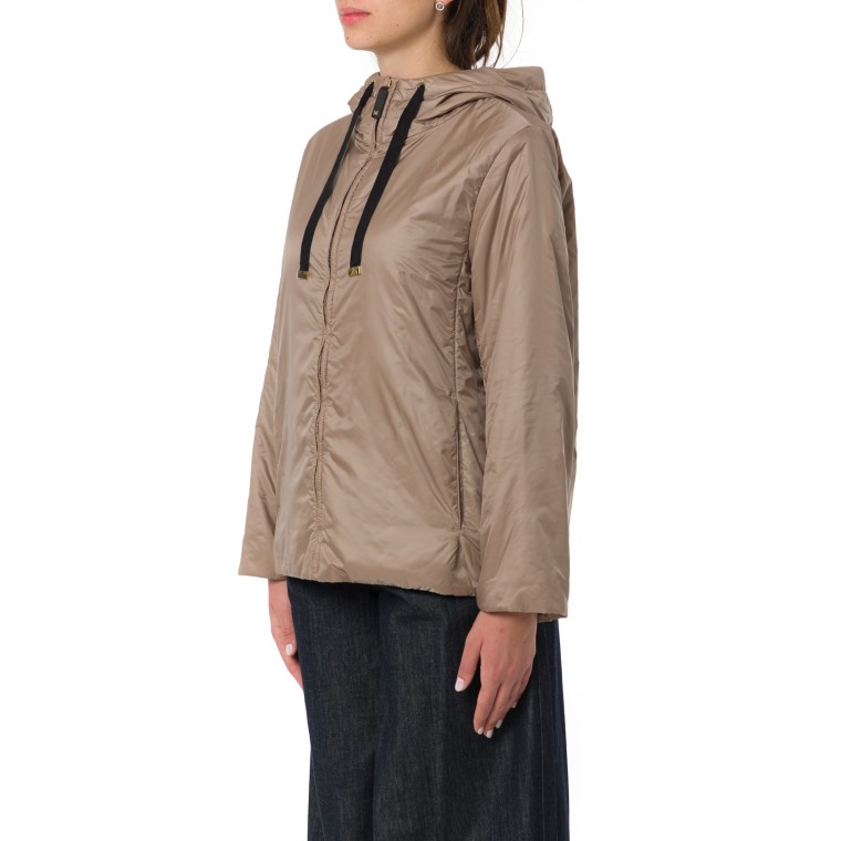 Giubbotto Greenh Max Mara The Cube
