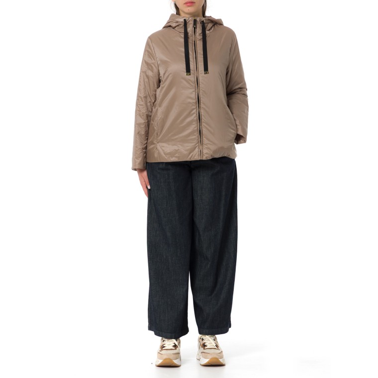 Giubbotto Greenh Max Mara The Cube