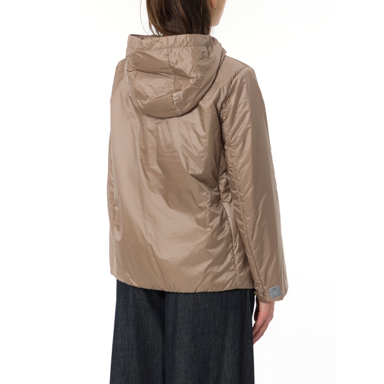 Giubbotto Greenh Max Mara The Cube
