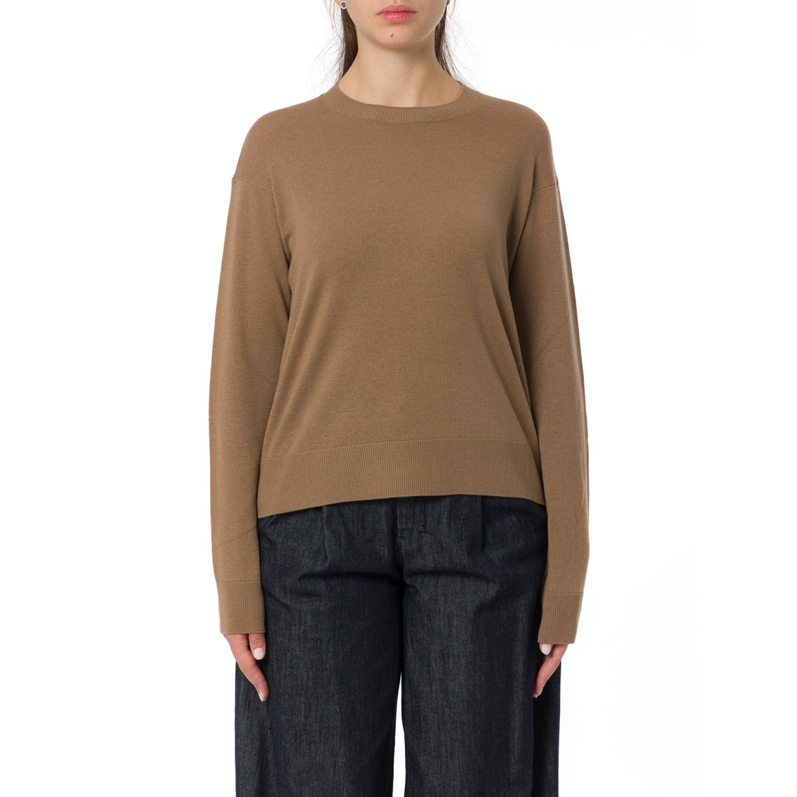 Maglia in lana Eco 'S Max Mara