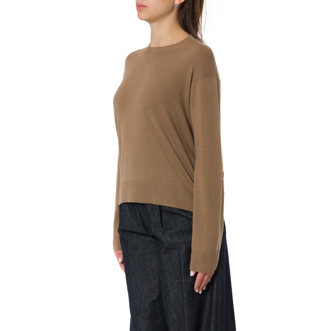 Maglia in lana Eco 'S Max Mara