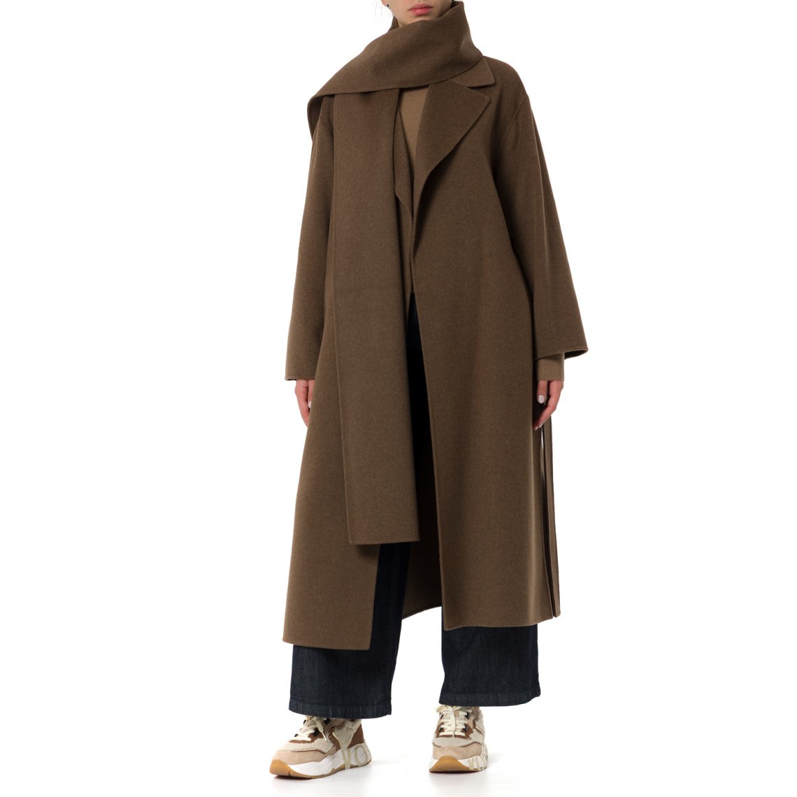 Cappotto Cuore 'S Max Mara