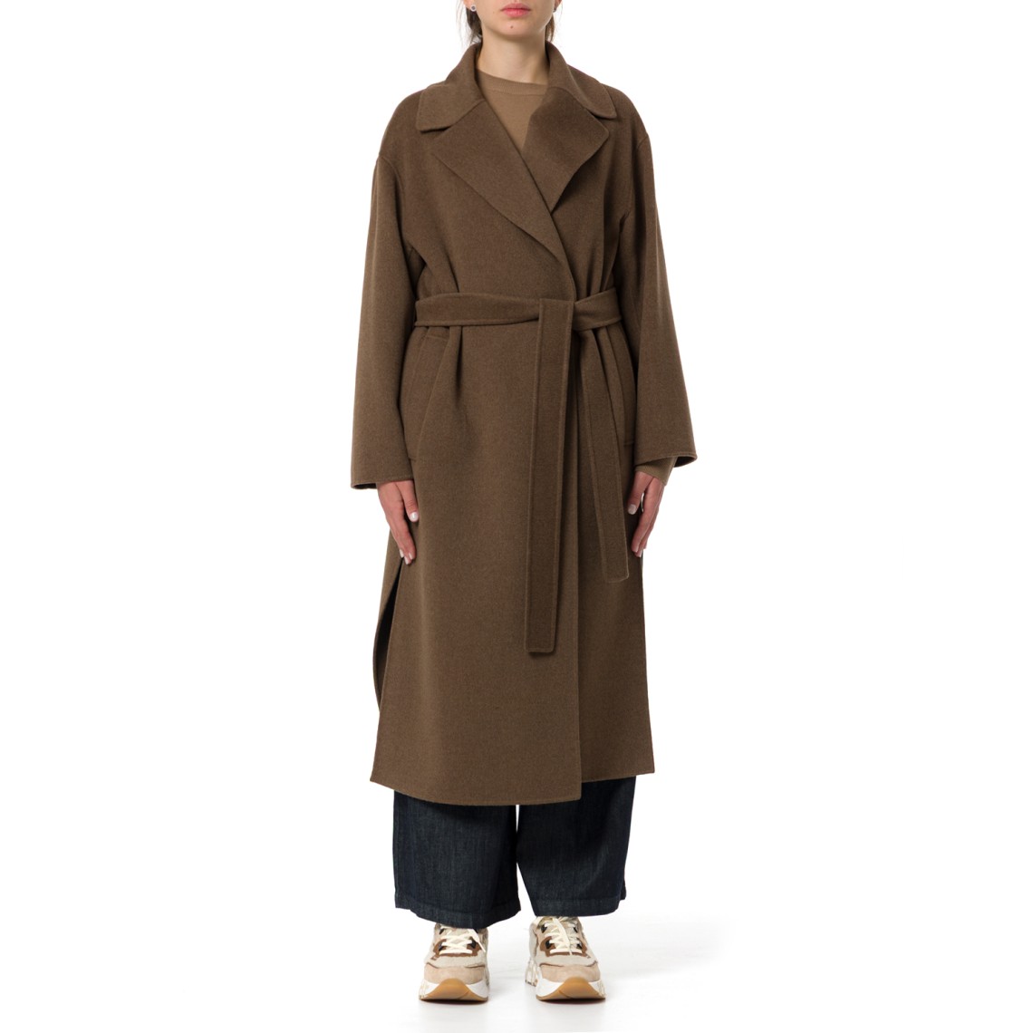 Cappotto Cuore 'S Max Mara