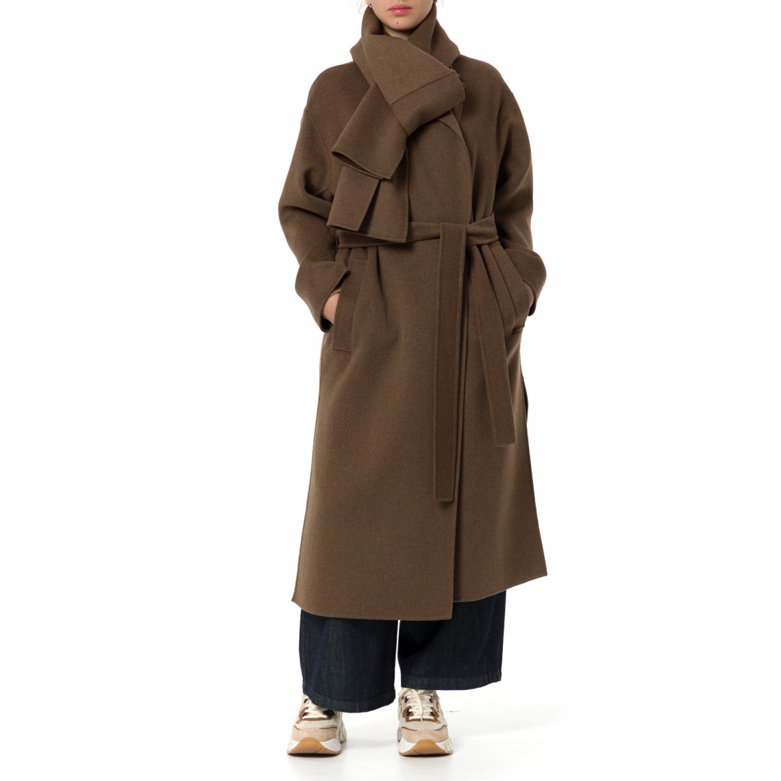 Cappotto Cuore 'S Max Mara
