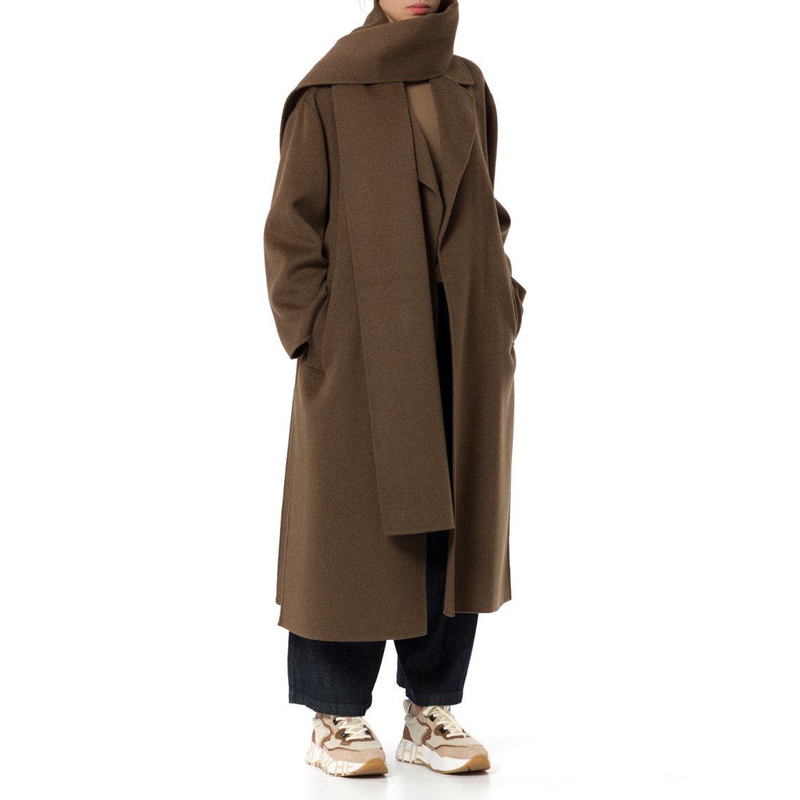 Cappotto Cuore 'S Max Mara