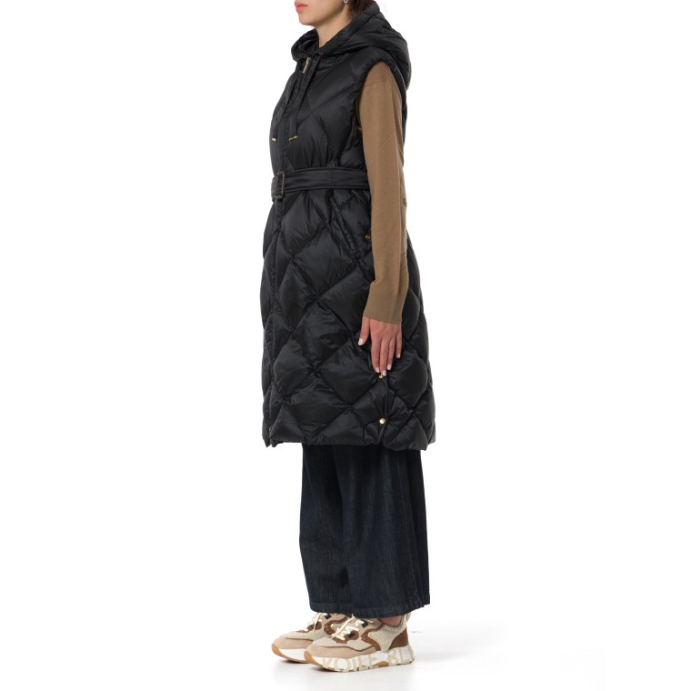 Gilet imbottito Tregil Max Mara The Cube