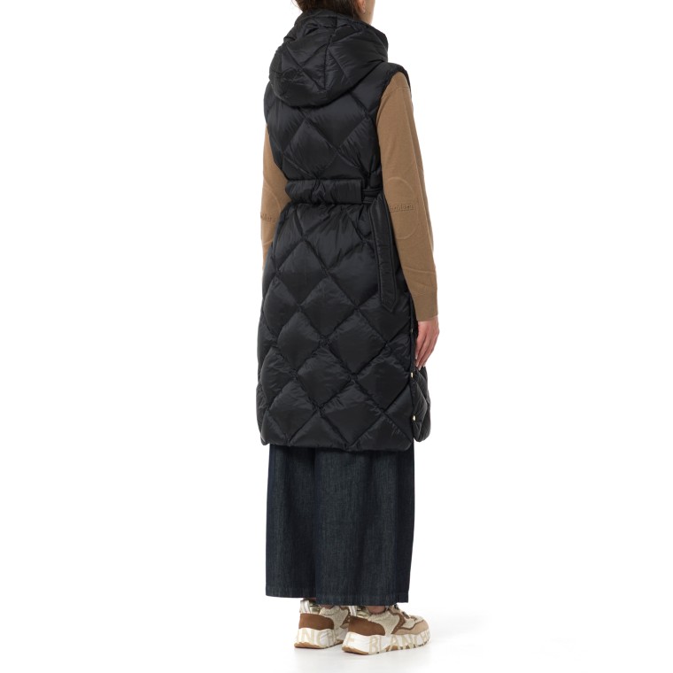 Gilet imbottito Tregil Max Mara The Cube