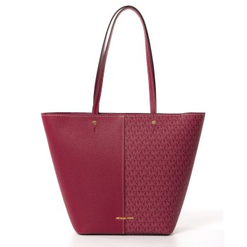 Borsa a mano Flora Michael Kors