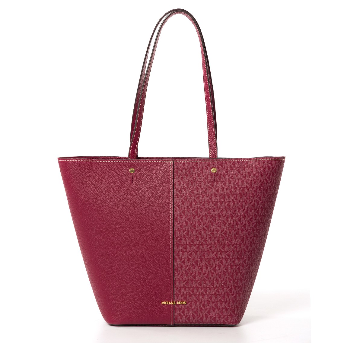 Borsa a mano Flora Michael Kors