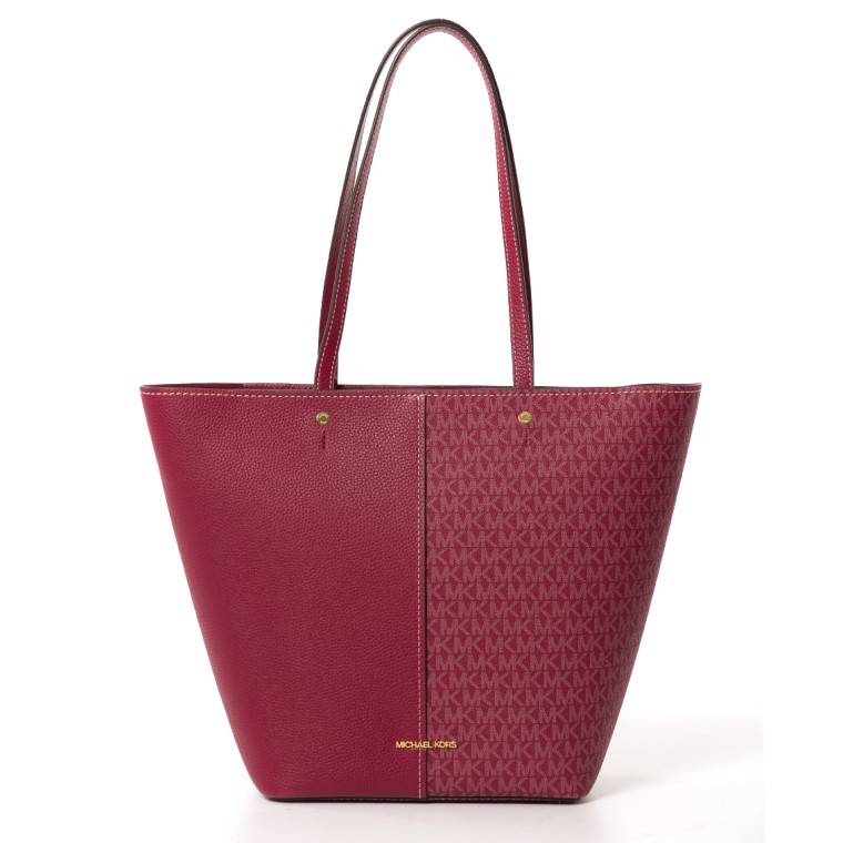 Borsa a mano Flora Michael Kors