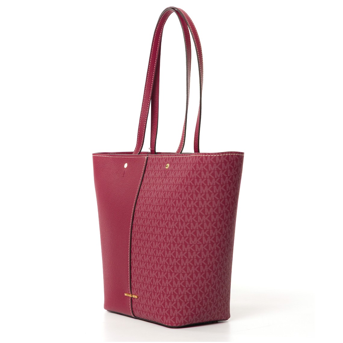 Borsa a mano Flora Michael Kors