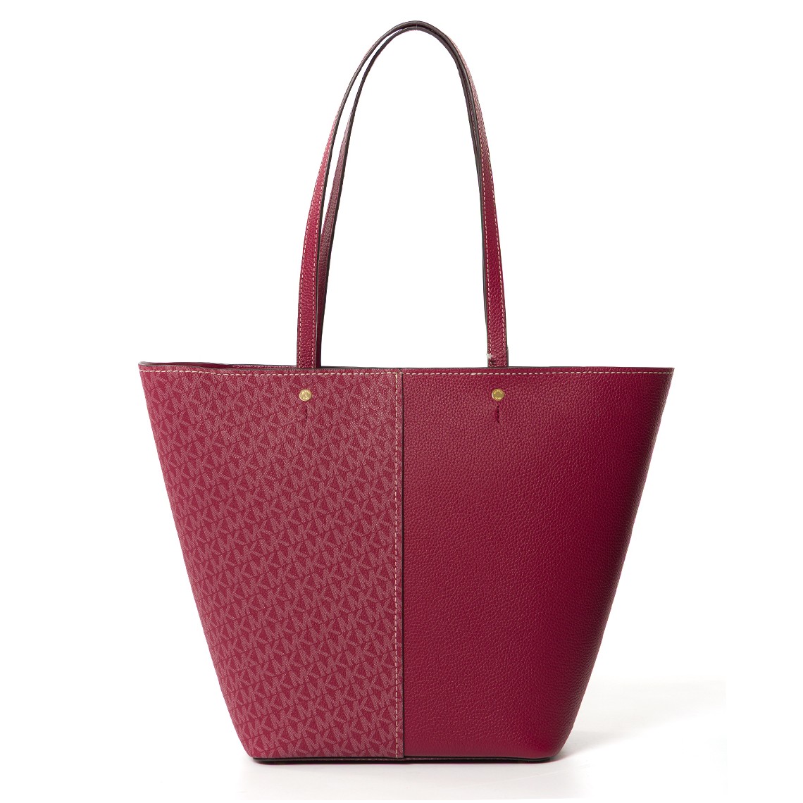 Borsa a mano Flora Michael Kors