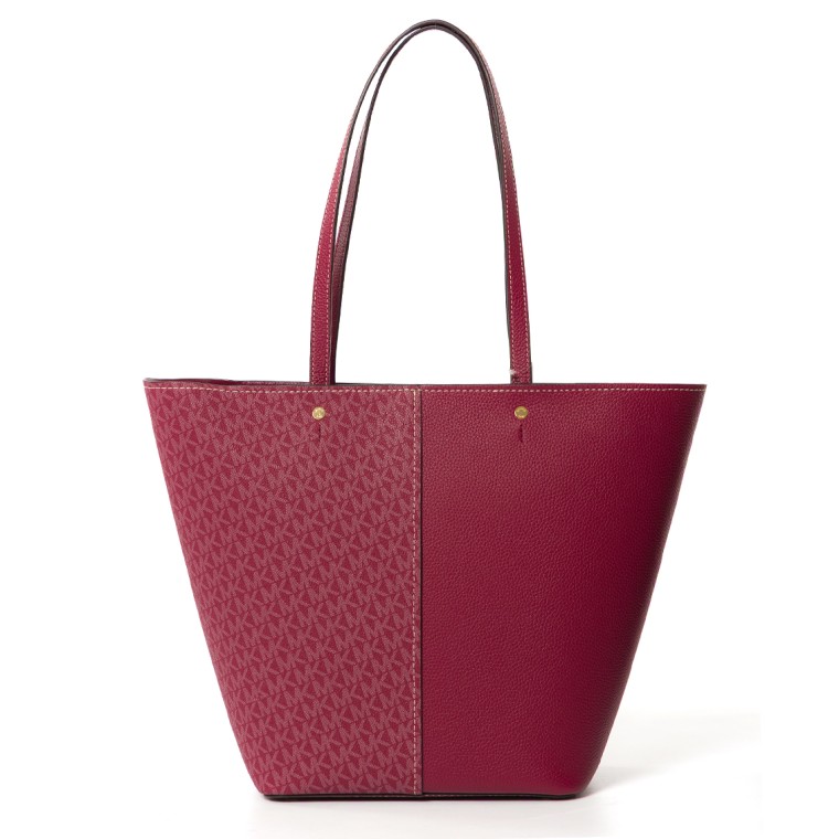 Borsa a mano Flora Michael Kors