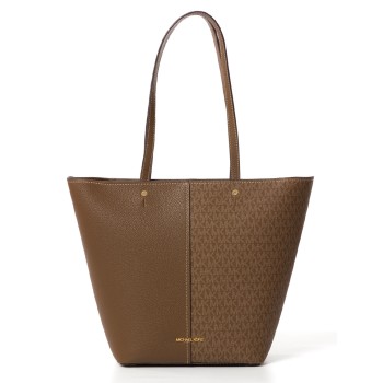 Borsa a mano Flora Michael Kors