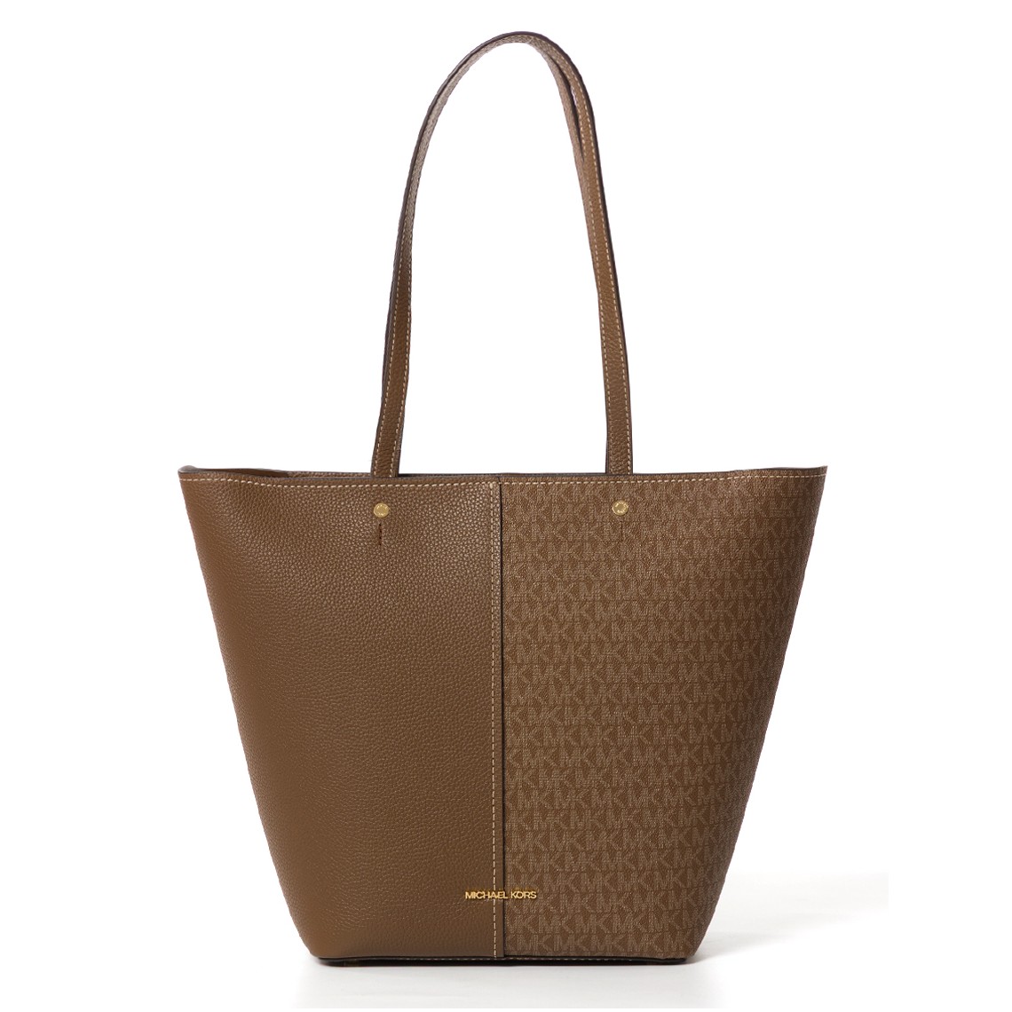 Borsa a mano Flora Michael Kors