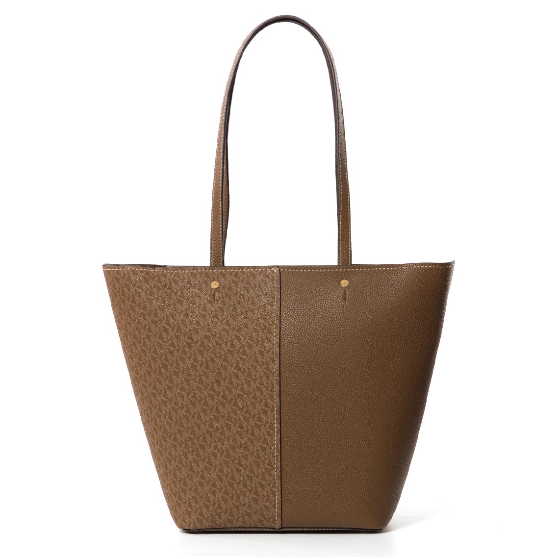 Borsa a mano Flora Michael Kors