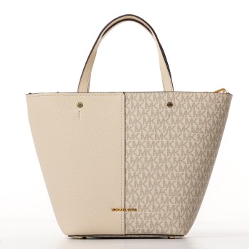 Borsa Flora Medium Michael Kors