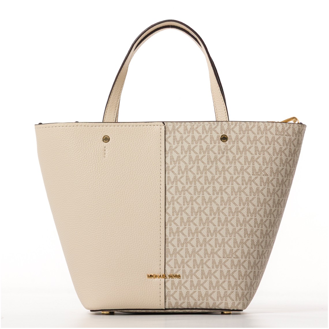 Borsa Flora Medium Michael Kors