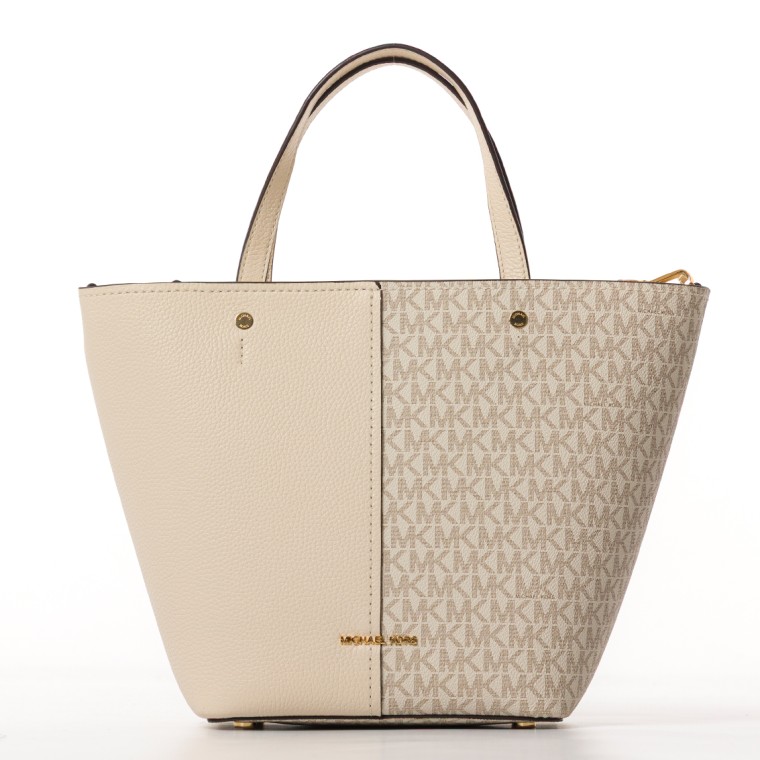 Borsa Flora Medium Michael Kors