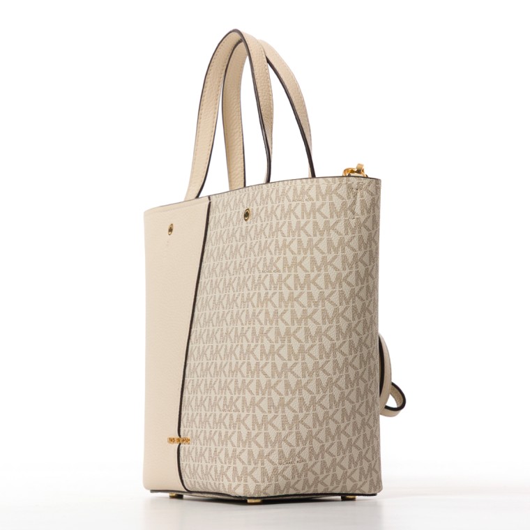 Borsa Flora Medium Michael Kors
