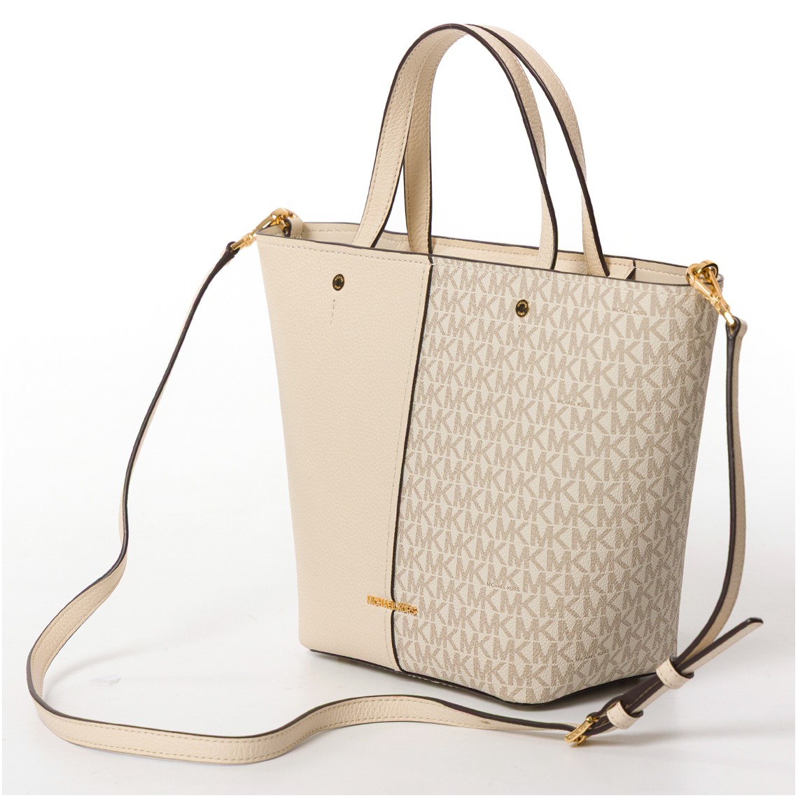 Borsa Flora Medium Michael Kors