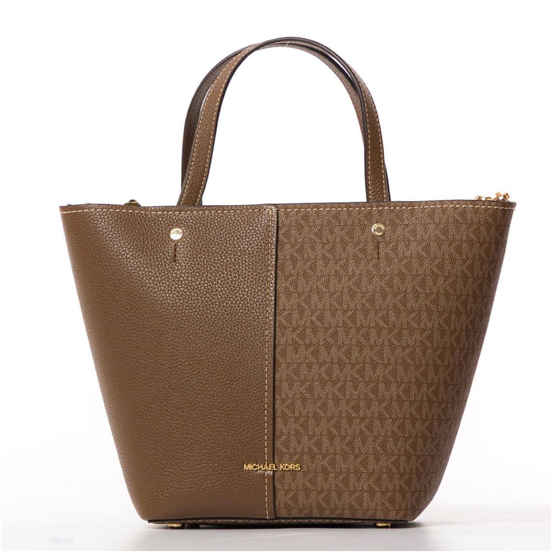 Borsa Flora Medium Michael Kors