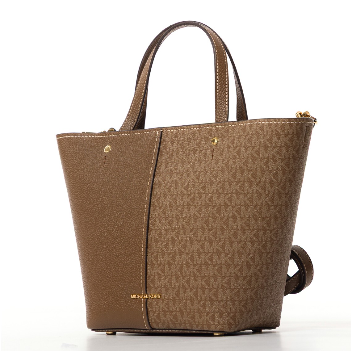 Borsa Flora Medium Michael Kors