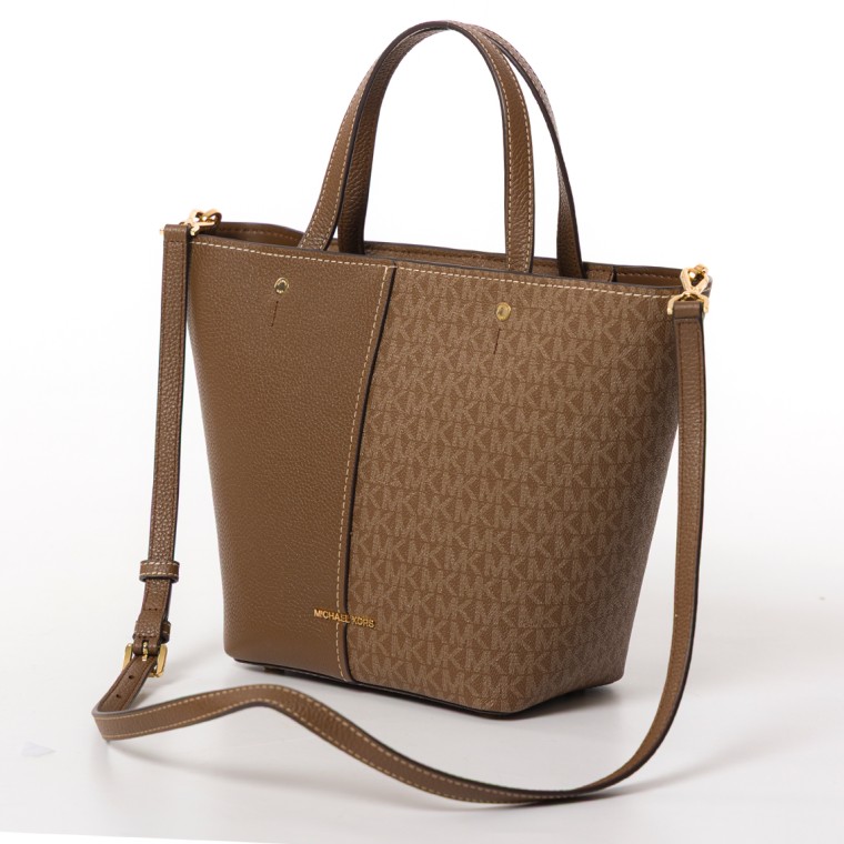 Borsa Flora Medium Michael Kors