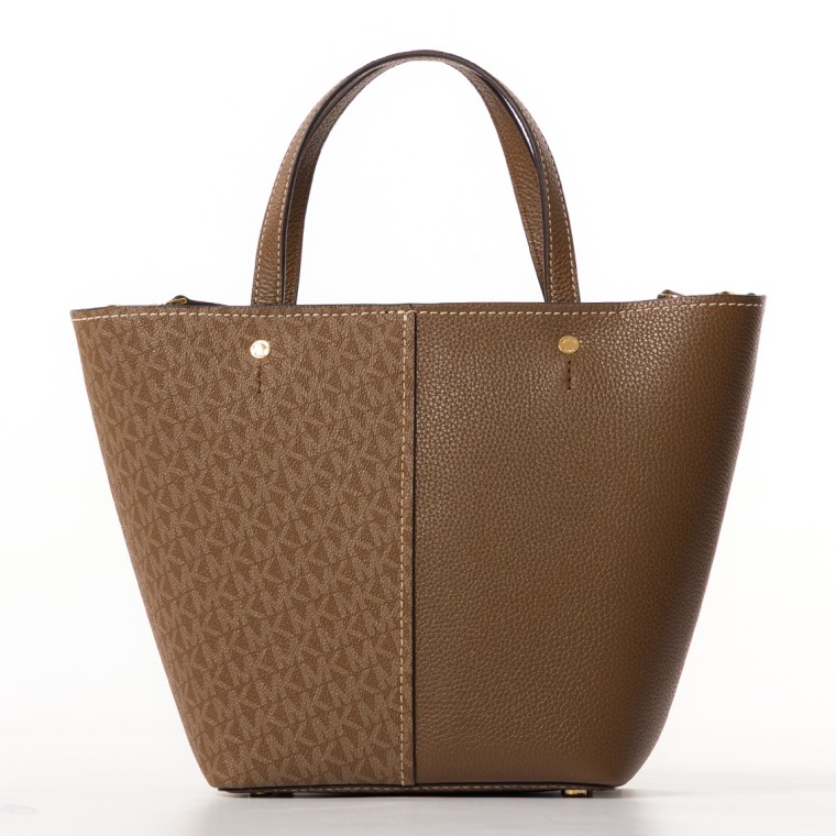 Borsa Flora Medium Michael Kors